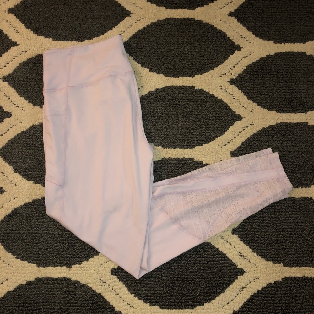 Victoria Sport knockout leggings